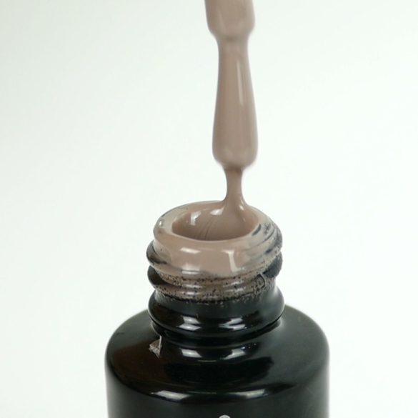 Gel Lac 4 ml - DN034 - Nude gri - Pensula nouă!
