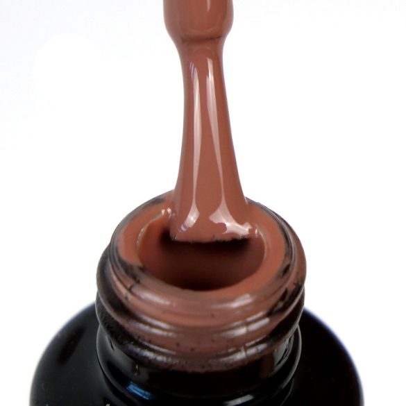 Gel Lac 4 ml - DN036 - Ciocolată de lapte - Pensula nouă!