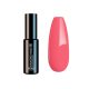 Diamond Nails Ojă semipermanentă DN052 Roșu Coral 4ml - Fără HEMA