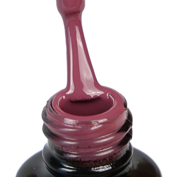 Gel Lac 4 ml - DN053 - Nalbă închisă - Pensula nouă!