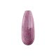Gel Lac 4ml - DN072 - Violet de Liliac Metal - Pensula nouă!