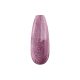 Gel Lac 4ml - DN072 - Violet de Liliac Metal - Pensula nouă!