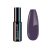Ojă semipermanentă Gri violet DN084 4ml Diamond Nails pentru manichiuri elegante și moderne.