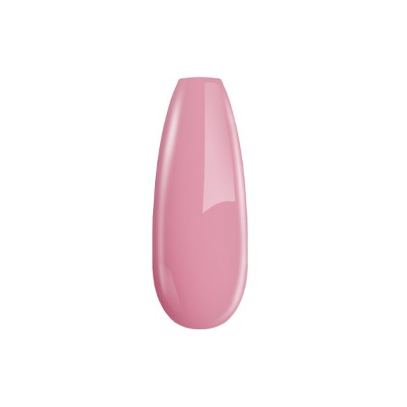Gel Lac 4 ml DN098 - Roz pudră - Pensula nouă!