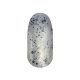 Diamond Nails ojă semipermanentă DN112 argintiu sidefat 4ml fără HEMA
