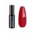 Ojă semipermanentă DN132 coral elegant 4ml pentru manichiură feminină
