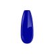 Gel Lac 4ml - DN140 - Albastru marinar (metal) - Pensula nouă!