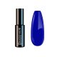 Diamond Nails Gel Lac 4ml - DN140 - Albastru marinar (metal) - Pensula nouă!
