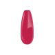 Ojă semipermanentă DN008 roz bombon 4ml fără HEMA pentru manichiuri feminine și moderne