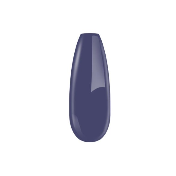 Gel Lac - DN022 -4ml - Mov albăstrui