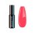 Ojă semipermanentă Coral roz DN147 4ml Diamond Nails pentru manichiuri feminine și luminoase.