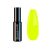 Ojă semipermanentă Galben Neon DN149 4ml Diamond Nails pentru manichiuri vibrante și pline de energie.