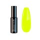 Ojă semipermanentă Galben Neon DN149 4ml Diamond Nails pentru manichiuri vibrante și pline de energie.