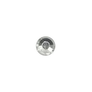Pietre Cristal Argintiu SS5 100 buc
