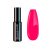Diamond Nails Ojă semipermanentă 4ml - DN152 - Neon Roz - Pensula nouă!