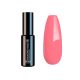 Diamond Nails Gel Lac -  Bomboană de mătase portocalie - DN157 - 4ml