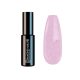 Gel lac roz de bebe sclipitor de la Diamond Nails