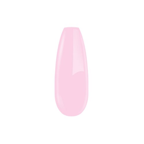 Gel Lac 4ml - DN175 - Manichiura franțuzească (roz) - Pensula nouă!