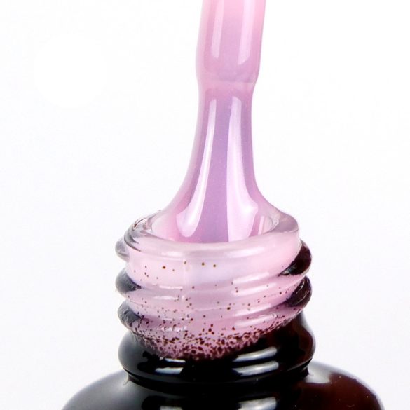 Gel Lac 4 ml - DN175 - Manichiura franțuzească (roz) - Pensula nouă!