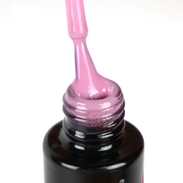 Gel Lac 4 ml - DN176 - Rosebud - Pensula nouă!