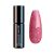 Diamond Nails ojă semipermanentă Roz Strălucitor cu Sclipici Mare DN225 7ml cu efect glamour intens