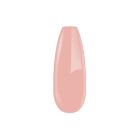 Gel Lac 4ml - DN177 - Smoothie de piersică - Pensula nouă!