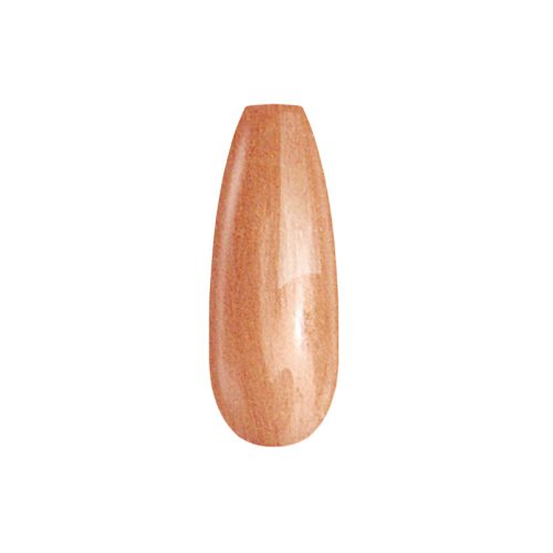 Gel Lac 4ml - DN181 - Vanilatte (Sidefat) - Pensula nouă!