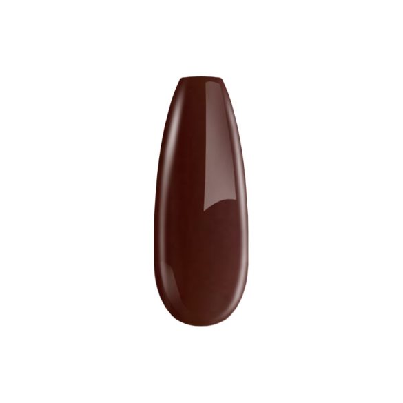 Gel Lac 4 ml - DN182 - Victorian Plum - Pensula nouă!