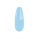 Gel Lac 4ml - DN188 - Bleached Blue - Pensula nouă!