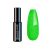 Diamond Nails Gel Lac - Cariocă verde neon sclipitor - DN189 - 4ml - fără HEMA