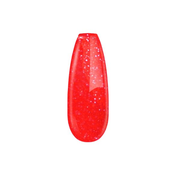 Gel Lac 4ml  DN192-Roz portocaliu - Pensula nouă!