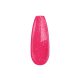 Gel Lac 4ml - DN193 - Cariocă pink sclipitor - Pensula nouă!