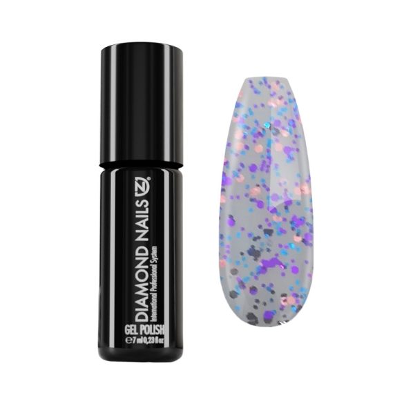 Gel Lac 4 ml - DN229 - Magic Mike