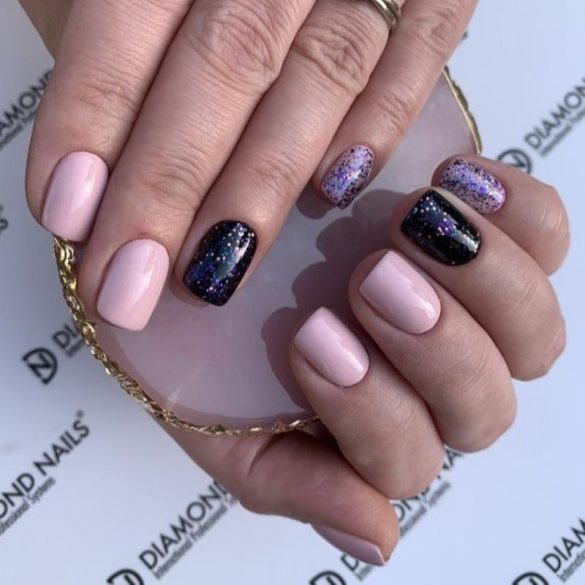 Gel Lac 4 ml - DN229 - Magic Mike