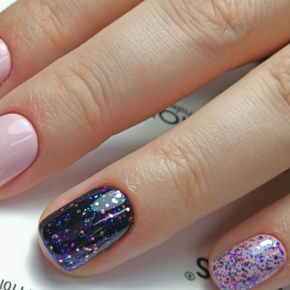 Gel Lac 4 ml - DN229 - Magic Mike