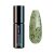 Diamond Nails ojă semipermanentă Sparkling Verde DN232 7ml cu efect strălucitor și nuanță vibrantă