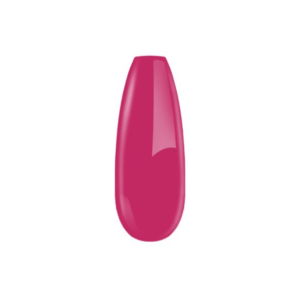 Gel Lac 4 ml - DN215 - Strawberry - Pensula nouă!