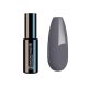 Diamond Nails Gel Lac - Gri Grafit - DN216 - 4ml - Fără HEMA