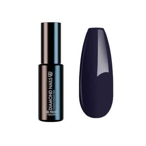 Diamond Nails Gel Lac 4ml - DN220 - Ametist închis - fara Hema