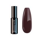 Diamond Nails Gel Lac - DN223 - Maro închis Floral  - 4ml