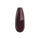 Gel Lac 4ml - DN223 - Floral Brown - Pensula nouă!