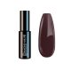 Diamond Nails Gel Lac - DN223 - Maro închis Floral  - 4ml