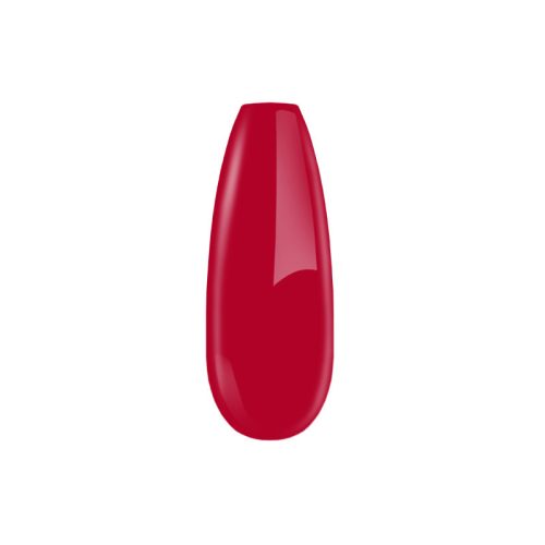 Gel Lac 4ml - DN224 - Glamour - Pensula nouă!