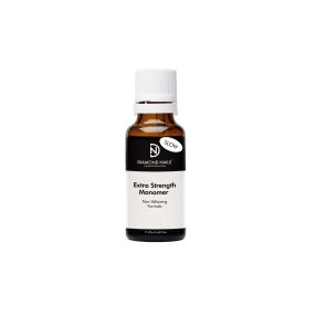Diamond Nails lichid pentru construcția unghiilor din porțelan 20 ml