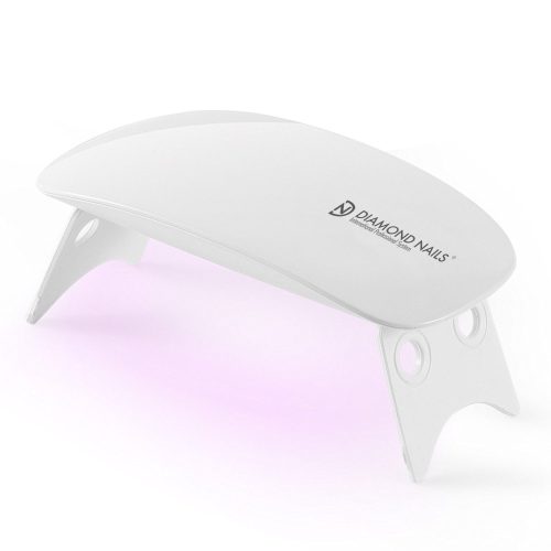 Lampa LED-UV SUNmini2 6wați -alb
