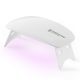 Lampa LED-UV SUNmini2 6wați -alb