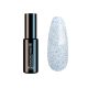 Diamond Nails Gel Lac - Sclipici Indigo (Albastru) - DN207 - 4ml - Fără HEMA