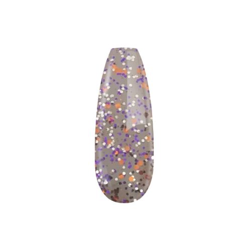 Gel Lac 4ml - DN228 - Sparkling Unicorn