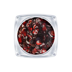 Confetti Rainbow #17