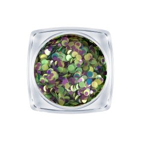 Confetti Rainbow #19